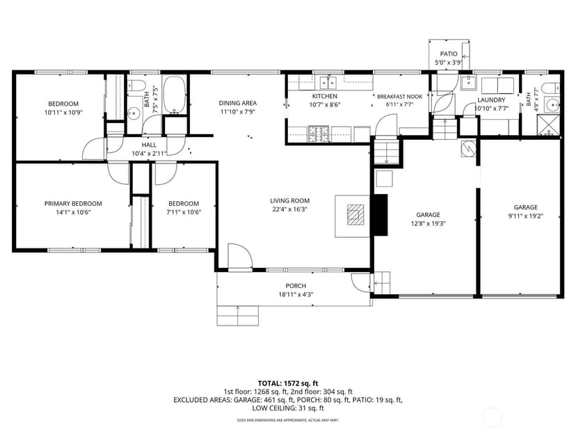 Property photo for 619 N Verde Street, Tacoma photo 37