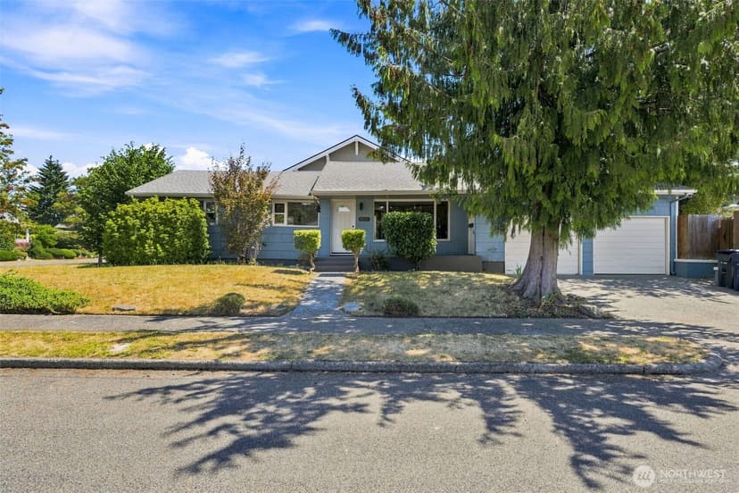 Property photo for 619 N Verde Street, Tacoma