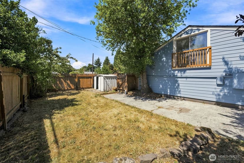 Property photo for 619 N Verde Street, Tacoma photo 29