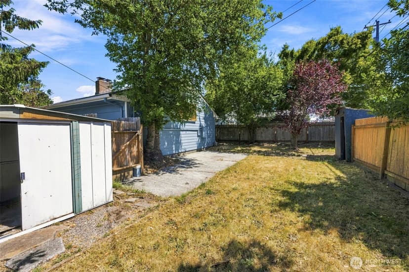 Property photo for 619 N Verde Street, Tacoma photo 28