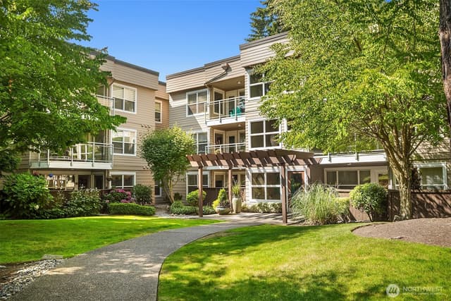 Property photo for 23015 Edmonds Way #A110, Edmonds photo 2