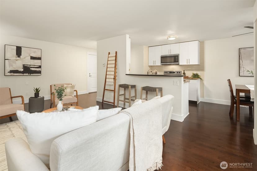 Property photo for 23015 Edmonds Way #A110, Edmonds photo 8