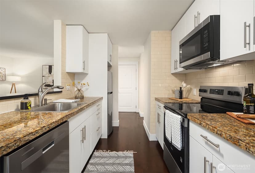 Property photo for 23015 Edmonds Way #A110, Edmonds photo 13