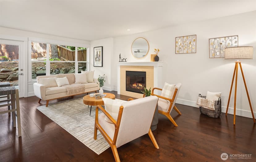 Property photo for 23015 Edmonds Way #A110, Edmonds