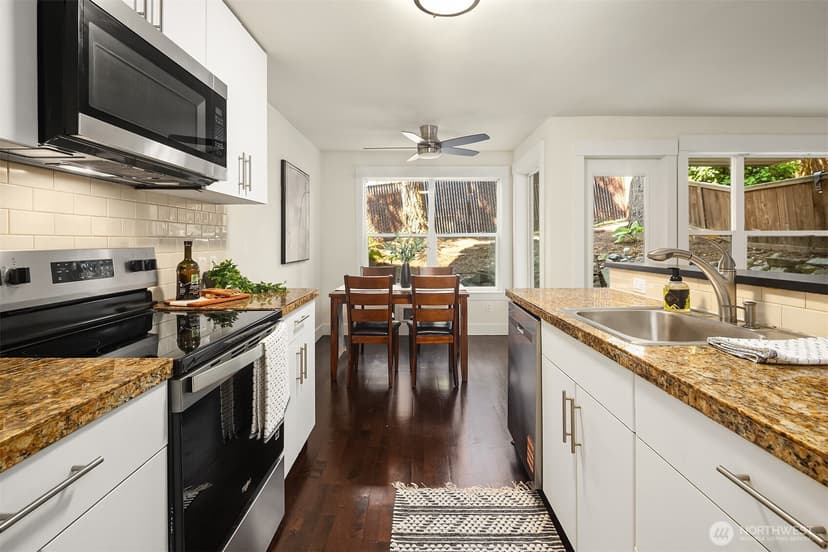 Property photo for 23015 Edmonds Way #A110, Edmonds photo 15