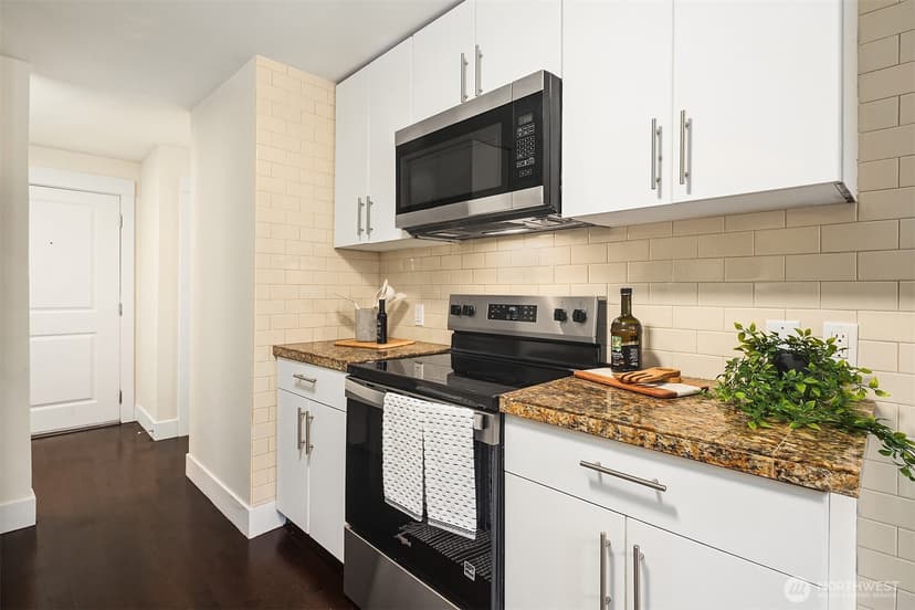 Property photo for 23015 Edmonds Way #A110, Edmonds photo 14