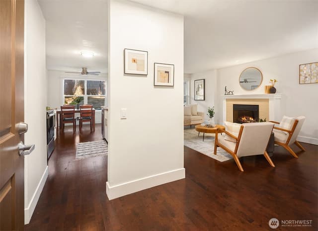 Property photo for 23015 Edmonds Way #A110, Edmonds photo 4