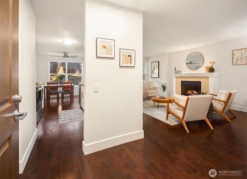 Property photo for 23015 Edmonds Way #A110, Edmonds photo 4