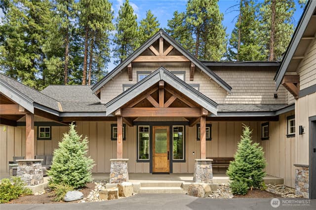 Property photo for 1470 Kokanee Loop, Cle Elum photo 3