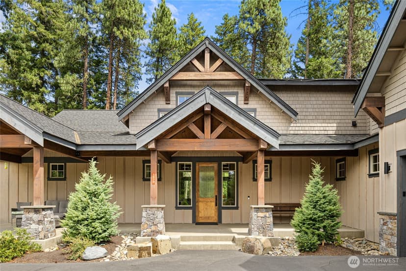 Property photo for 1470 Kokanee Loop, Cle Elum photo 3