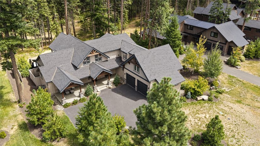 Property photo for 1470 Kokanee Loop, Cle Elum photo 38