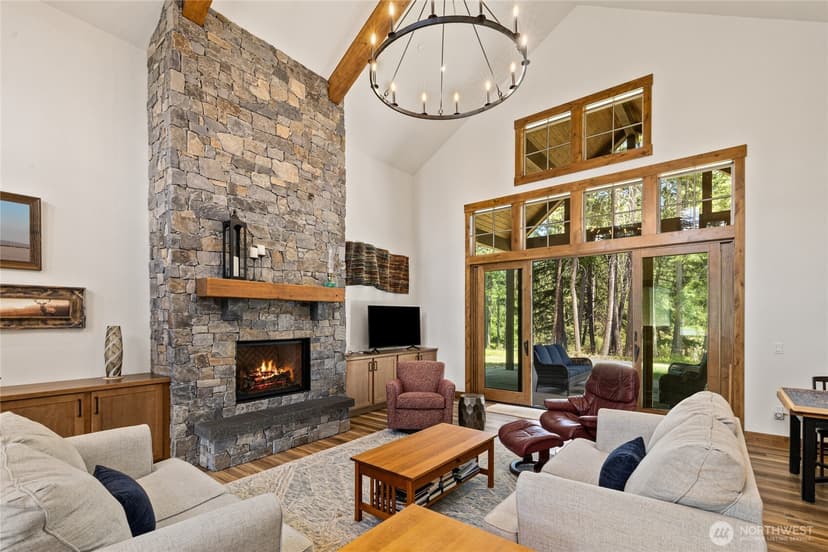 Property photo for 1470 Kokanee Loop, Cle Elum photo 7