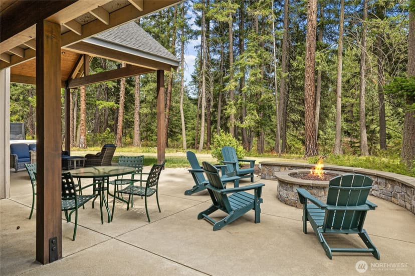 Property photo for 1470 Kokanee Loop, Cle Elum photo 12