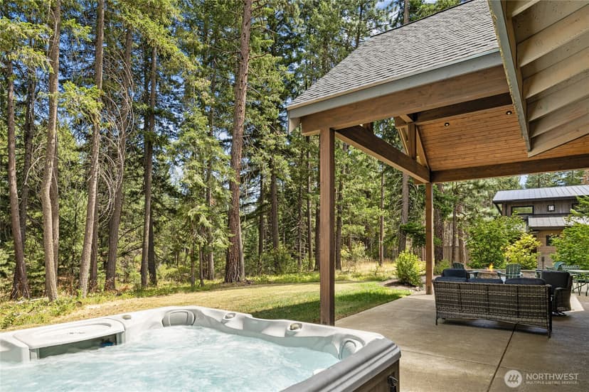 Property photo for 1470 Kokanee Loop, Cle Elum photo 19