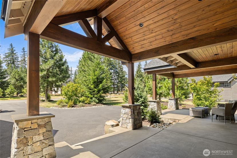 Property photo for 1470 Kokanee Loop, Cle Elum photo 4