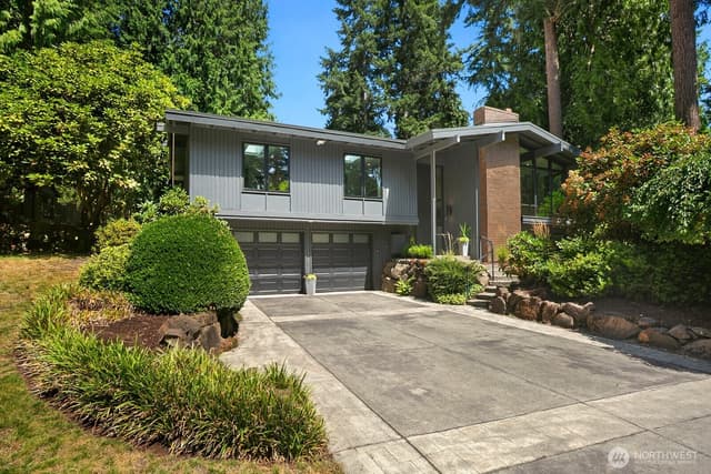 Property photo for 16410 SE 31st Street, Bellevue