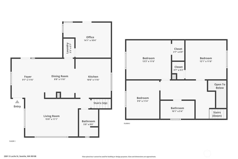 Property photo for 2001 S Lucile Street, Seattle photo 18