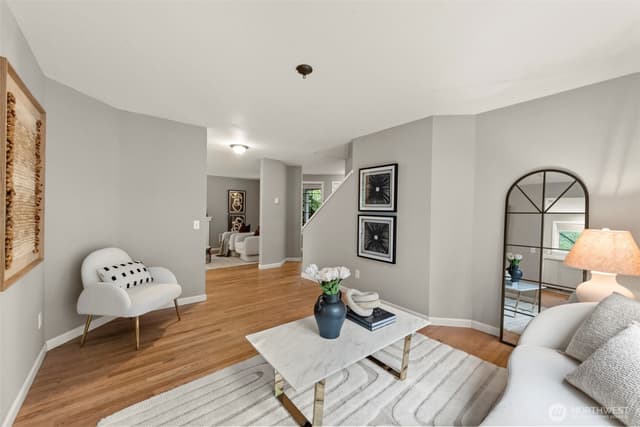 Property photo for 1228 NE Brockman Place, Seattle photo 5
