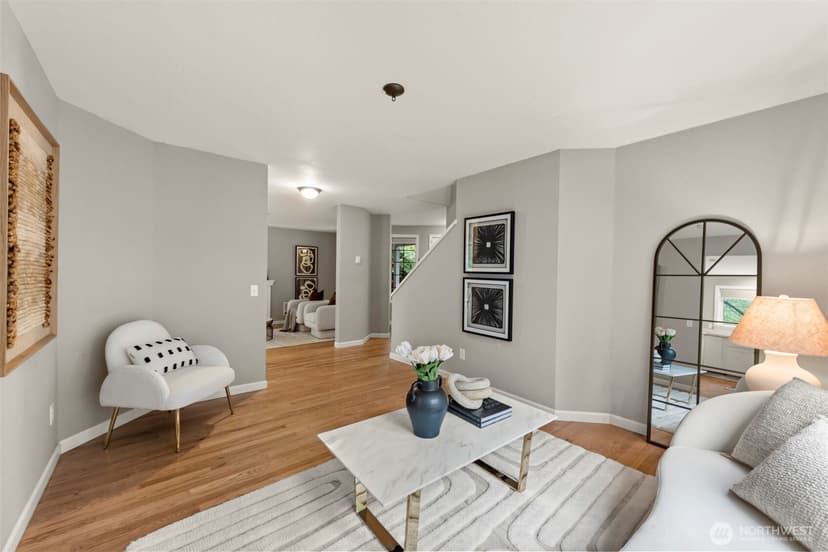 Property photo for 1228 NE Brockman Place, Seattle photo 5