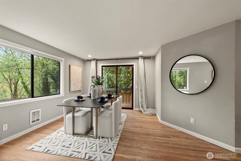 Property photo for 1228 NE Brockman Place, Seattle photo 6
