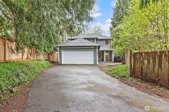 Property photo for 1228 NE Brockman Place, Seattle