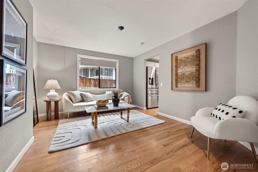 Property photo for 1228 NE Brockman Place, Seattle photo 4