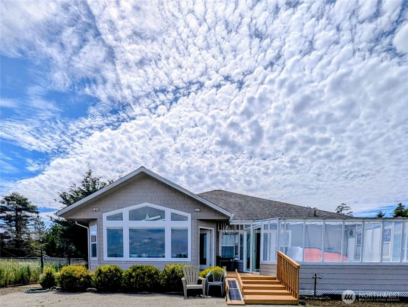 Property photo for 268 Sunrise Avenue SE, Ocean Shores photo 39