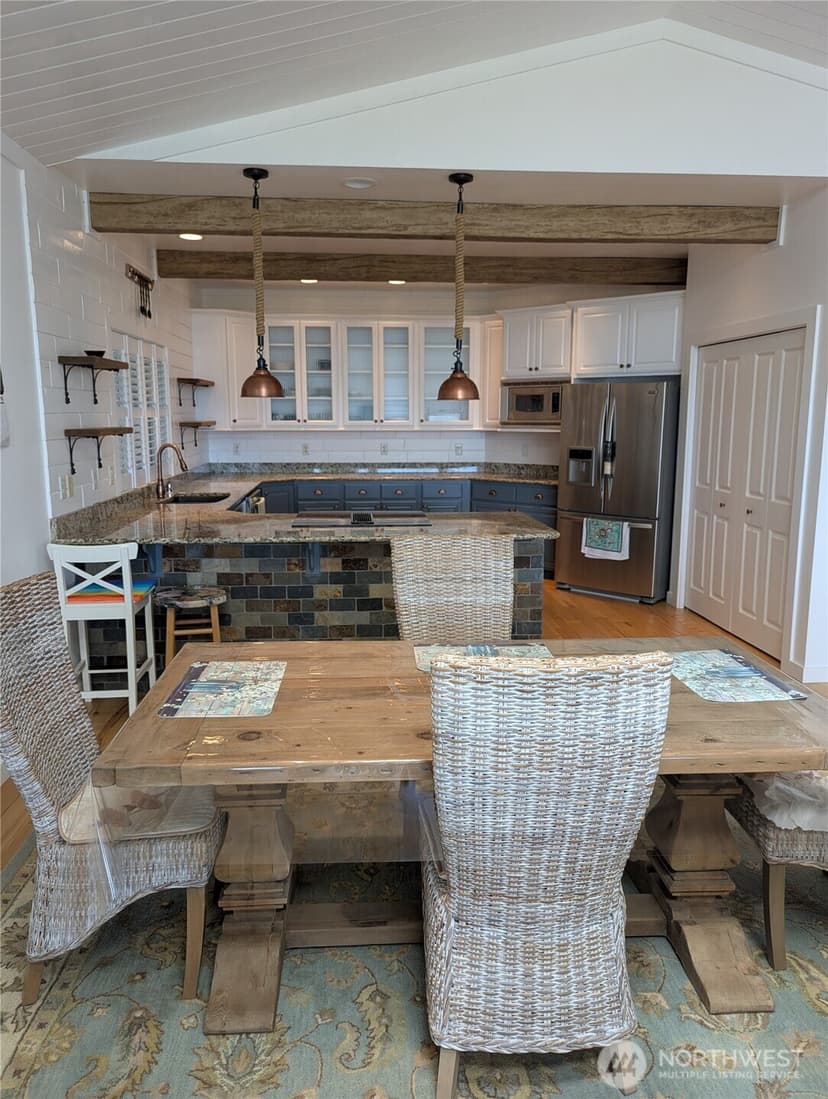Property photo for 268 Sunrise Avenue SE, Ocean Shores photo 13