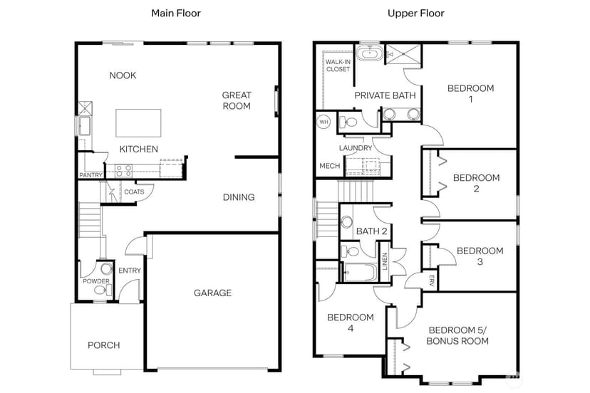 Property photo for 20314 161st Street E #1024, Bonney Lake photo 32