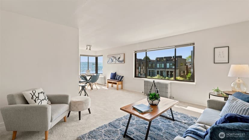 Property photo for 2450 Dexter Avenue N #303, Seattle photo 11