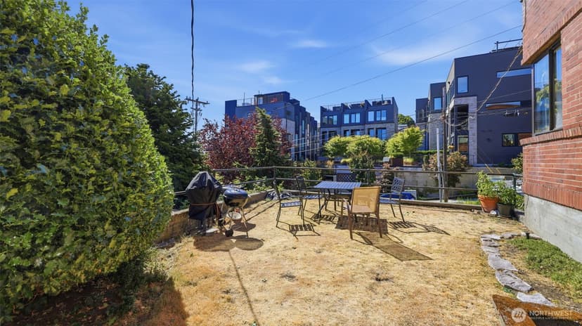 Property photo for 2450 Dexter Avenue N #303, Seattle photo 22