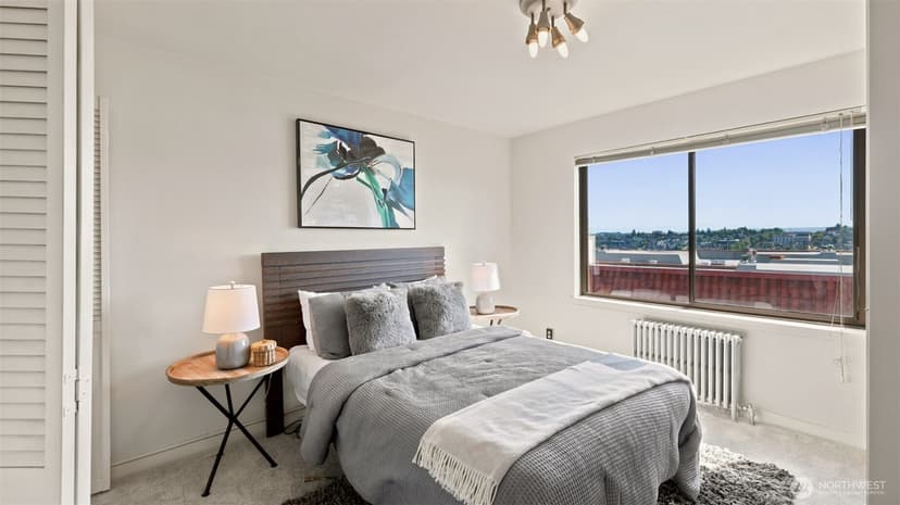 Property photo for 2450 Dexter Avenue N #303, Seattle photo 20