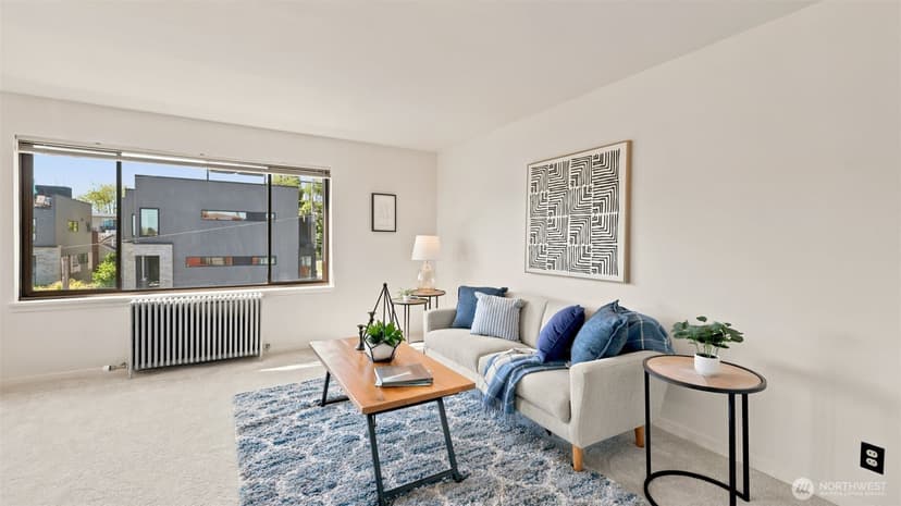 Property photo for 2450 Dexter Avenue N #303, Seattle photo 13