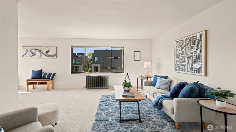 Property photo for 2450 Dexter Avenue N #303, Seattle photo 12