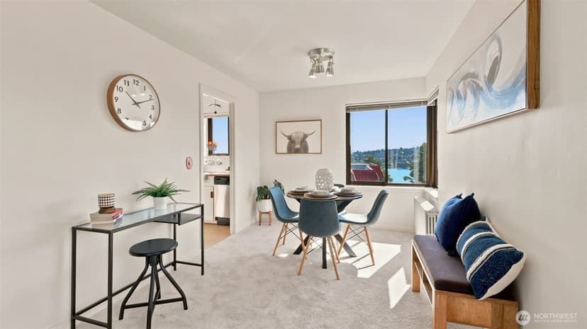 Property photo for 2450 Dexter Avenue N #303, Seattle photo 16