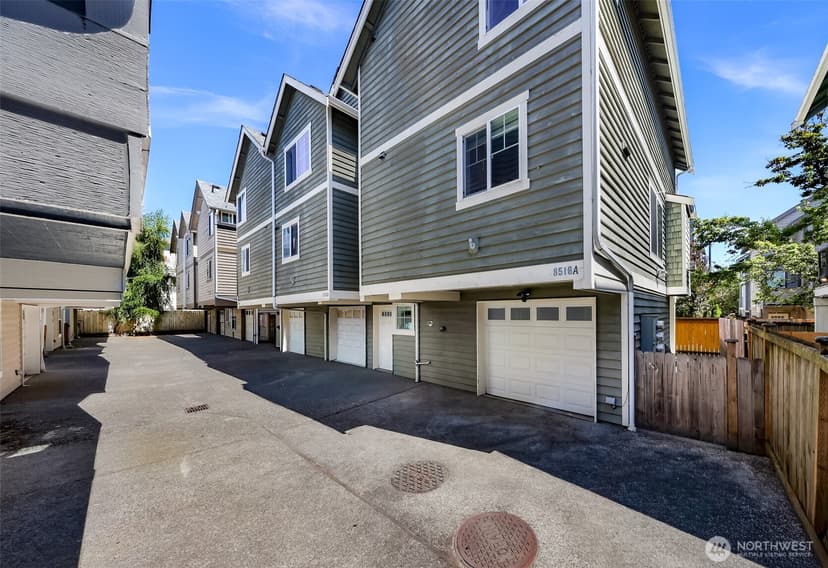 Property photo for 8516 Nesbit Avenue N #A, Seattle photo 27