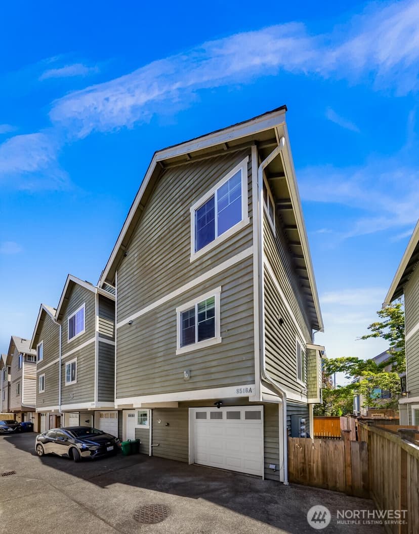 Property photo for 8516 Nesbit Avenue N #A, Seattle photo 28
