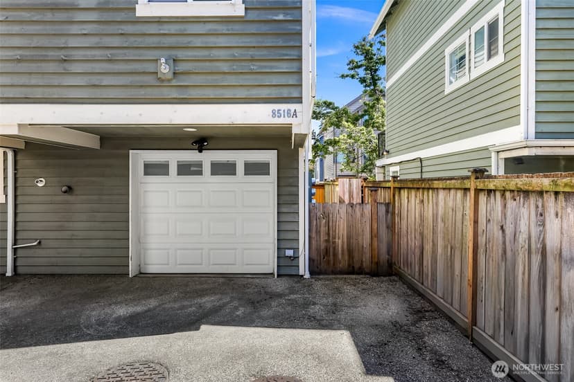 Property photo for 8516 Nesbit Avenue N #A, Seattle photo 26