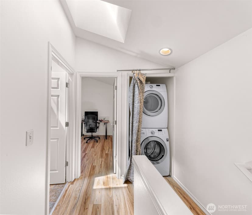 Property photo for 8516 Nesbit Avenue N #A, Seattle photo 16