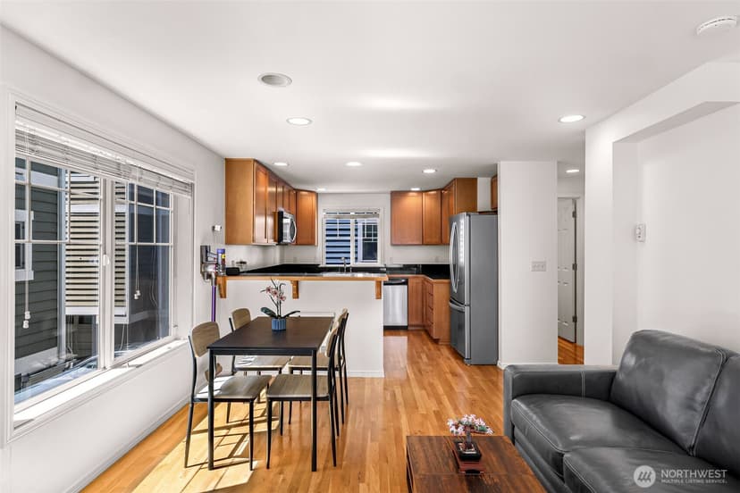 Property photo for 8516 Nesbit Avenue N #A, Seattle photo 9