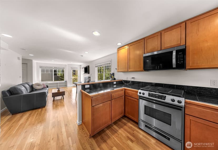 Property photo for 8516 Nesbit Avenue N #A, Seattle photo 14