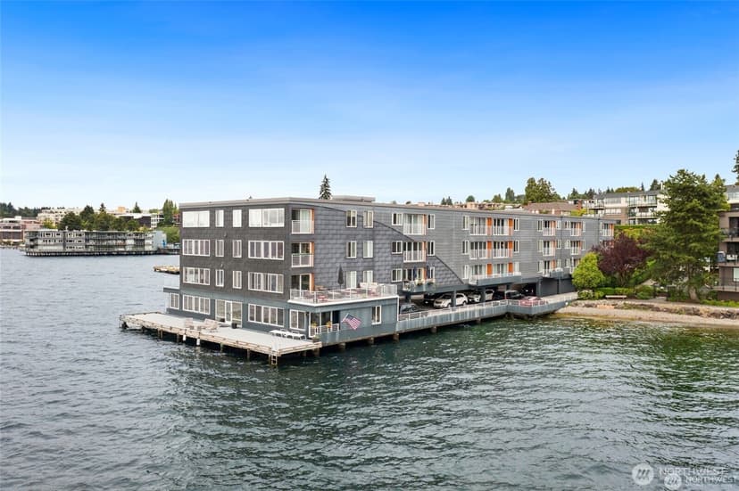 Property photo for 733 Lake Street S #101, Kirkland photo 30