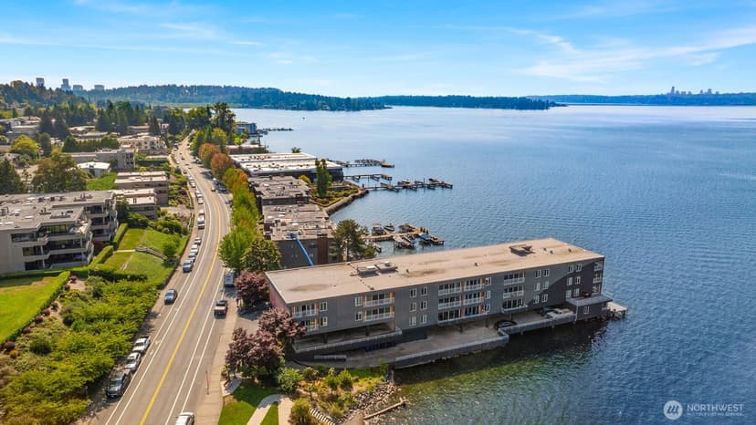 Property photo for 733 Lake Street S #101, Kirkland photo 28