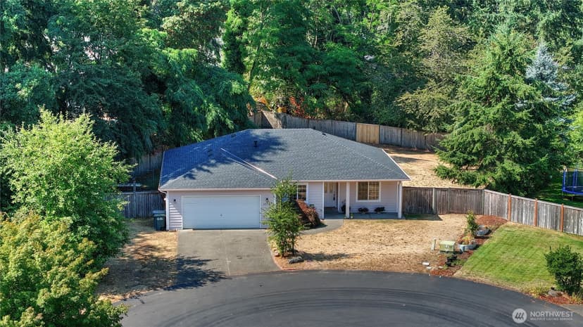 Property photo for 6016 129th Street Ct NW, Gig Harbor photo 29