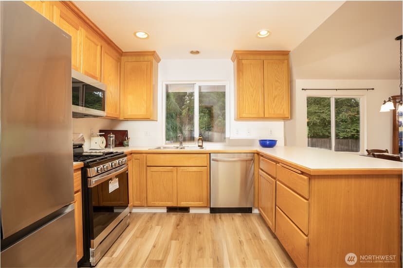 Property photo for 6016 129th Street Ct NW, Gig Harbor photo 11