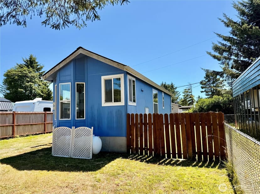 Property photo for 881 Magellan Avenue NE, Ocean Shores photo 2