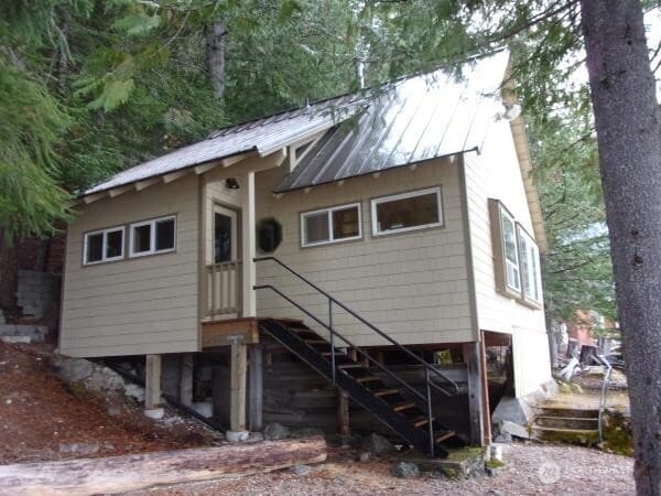 Property photo for 15530 Cedar Brae, Leavenworth