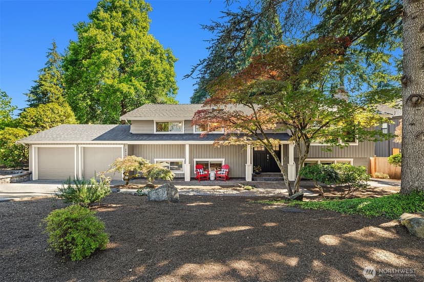 Property photo for 2810 127th Avenue NE, Bellevue