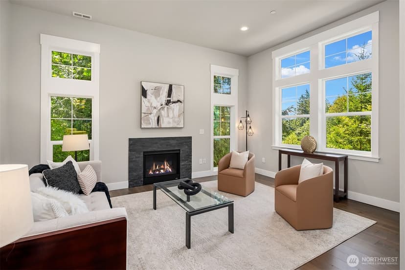 Property photo for 1090 218th Avenue NE, Sammamish photo 3