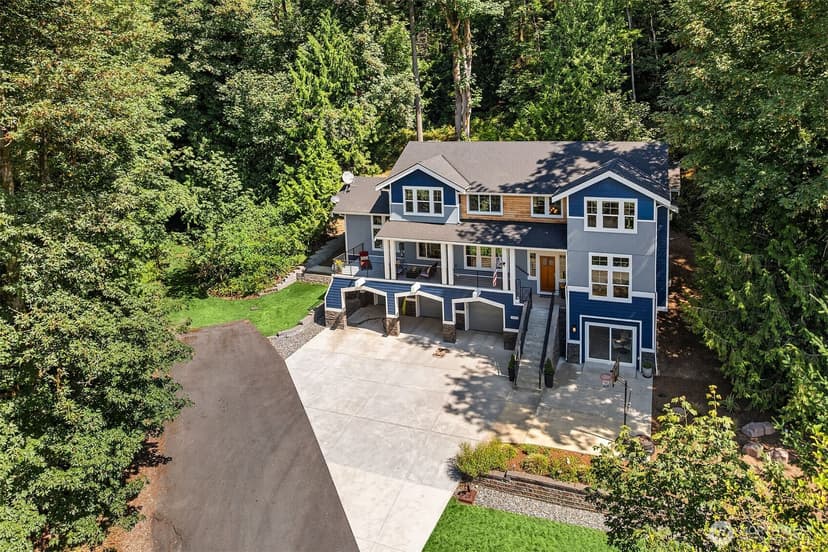 Property photo for 1090 218th Avenue NE, Sammamish photo 31